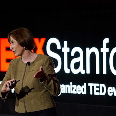 TEDxstandford2